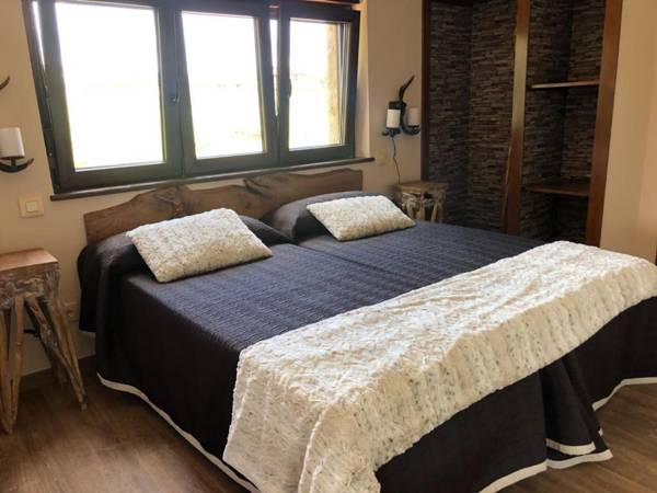 Las Cavernas Del Bisonte