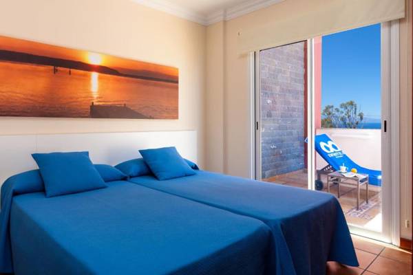 Apartamentos Terrazas Los Gigantes by Suncanarias