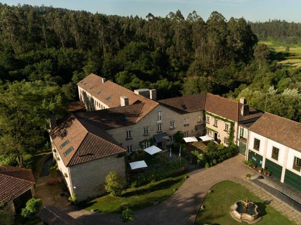 A Quinta Da Auga Hotel Spa Relais & Chateaux