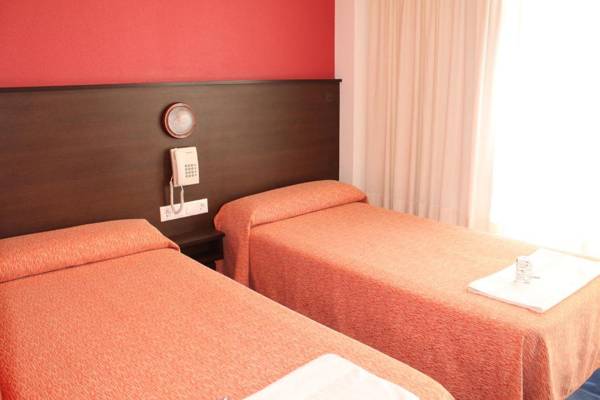 Loop INN Hotel Santiago de Compostela