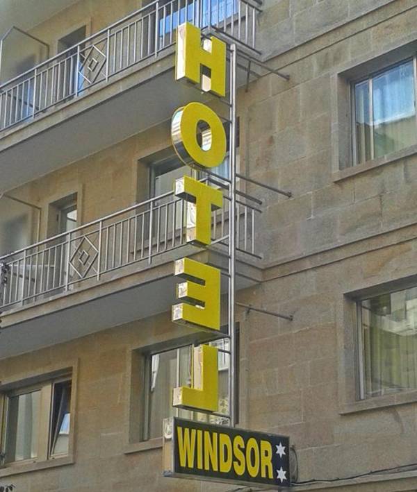 Hotel Windsor