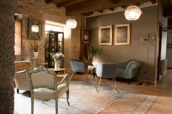 Hostal Pension Artilleiro