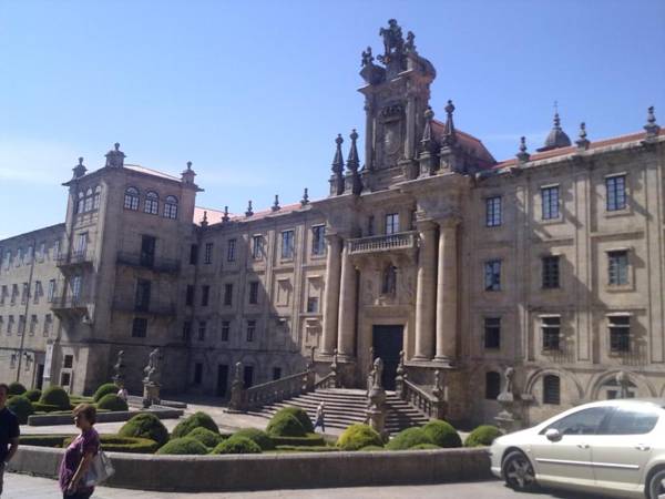 Apartamentos Casa de La Inmaculada