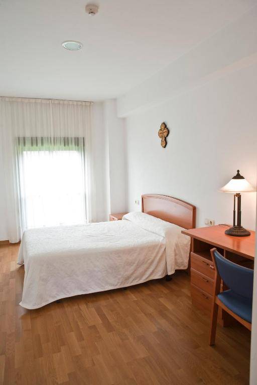 Casa Diocesana VIA LUCIS