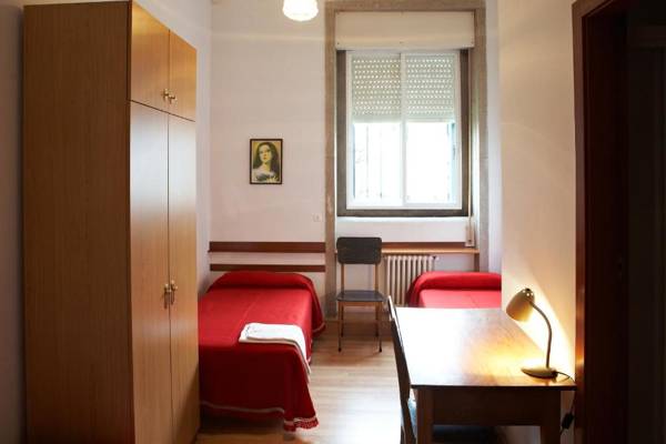 Casa Diocesana VIA LUCIS