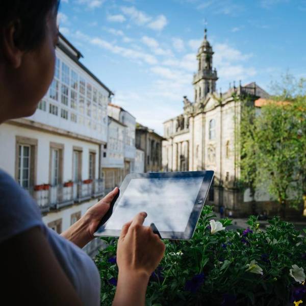Hotel Arco de Mazarelos