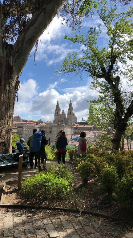 Linares Rooms Santiago