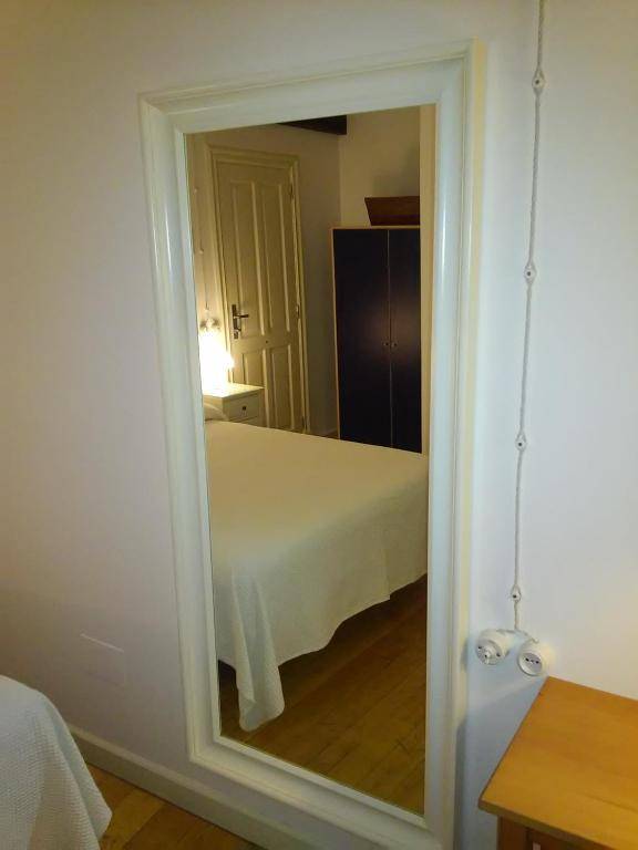 Pensión con Encanto San Martiño Pinario