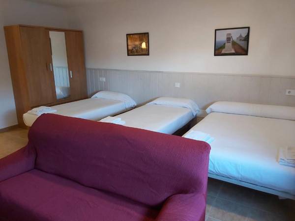 Apartamentos Turísticos Cancelas by Bossh Hotels