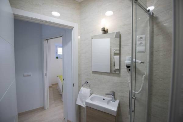 Bolboreta Suites Boutique Apartments