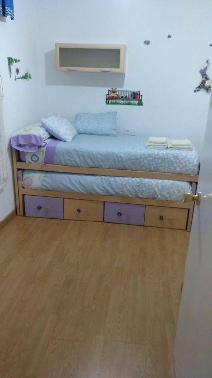 Apartamento Rio Sar