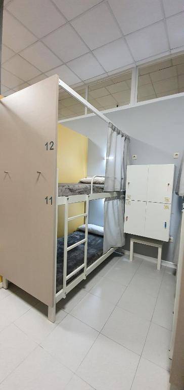 Albergue Turistico la Credencial