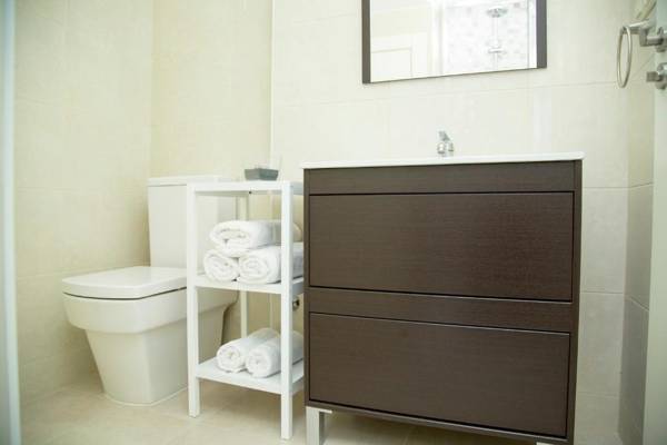 Xavestre apartamentos turísticos