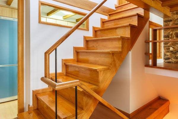 Apartamentos Campanas de San Juan