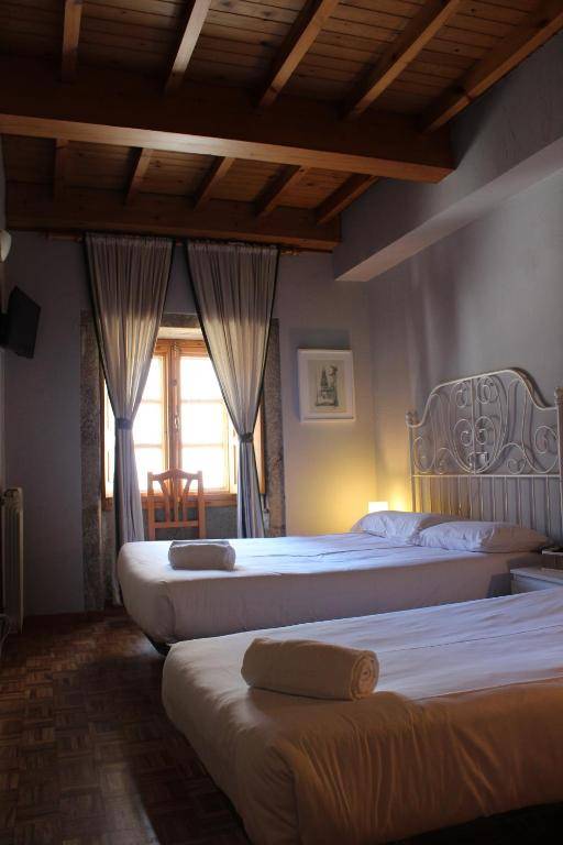 Hostal As Margaritas