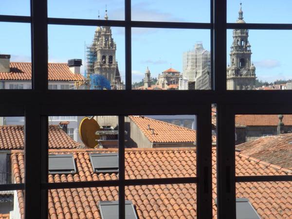 Hostal Pensión "CENTRO"