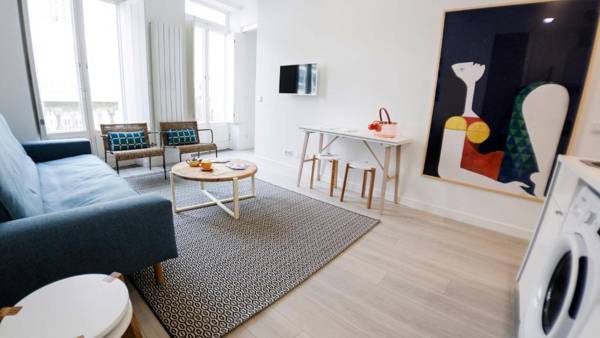 El Faro de Pepa by Como en Casa