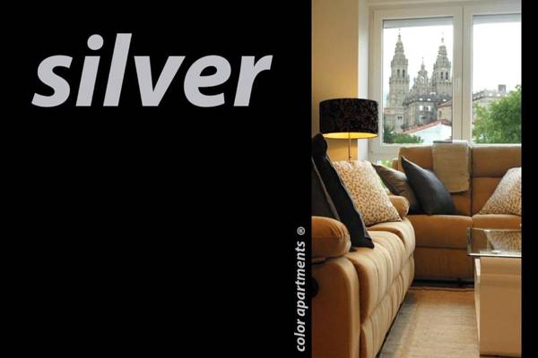 Silver Home