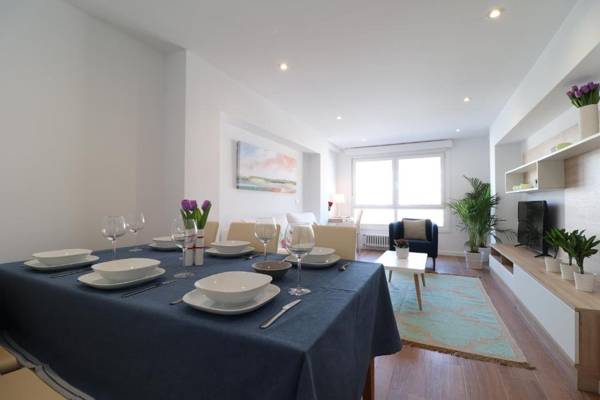 Estación de tren by Como en Casa