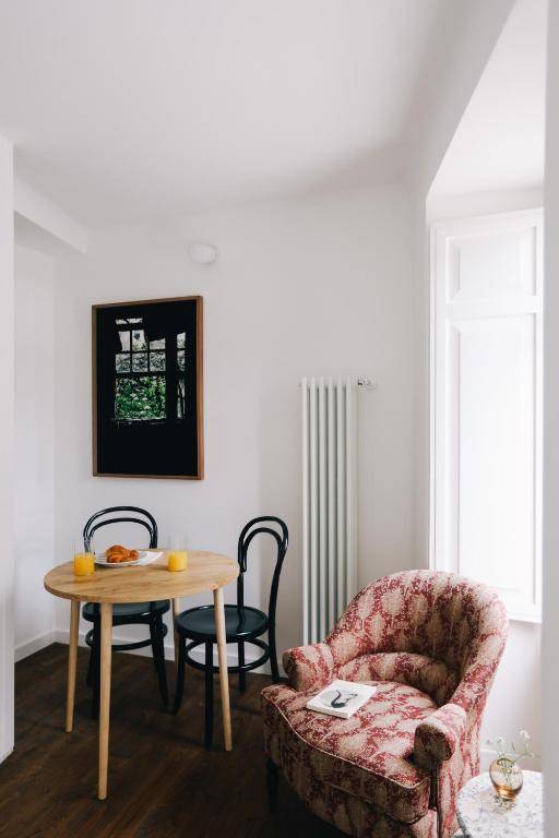 Inferniño Apartments