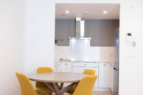 CONCHEIROS 5 APARTAMENTOS TURISTICOS