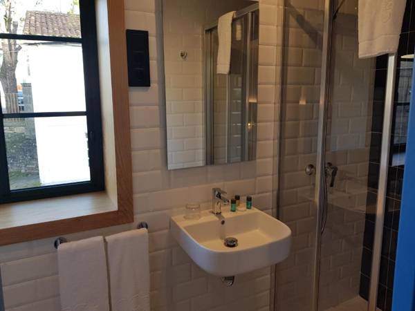 Alameda Rooms Santiago