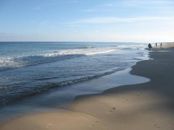 Novabeach Mar Holidays