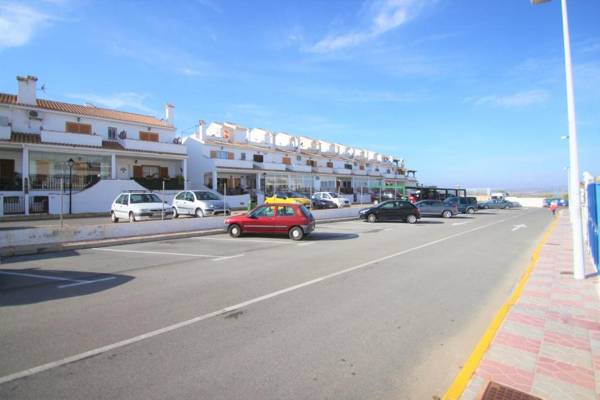 Apartamento CasaTuris Urb.Altomar Gran Alacant GA101