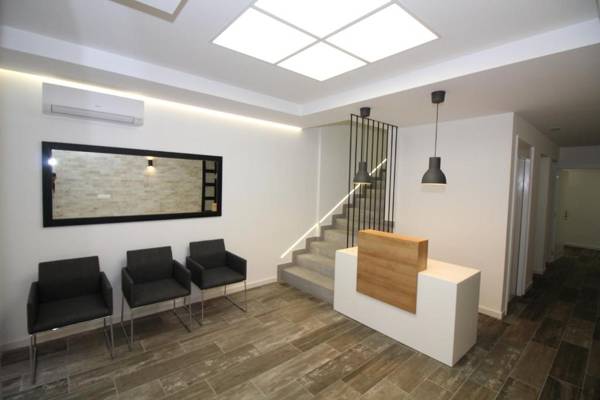 Alojamientos Santa Pola