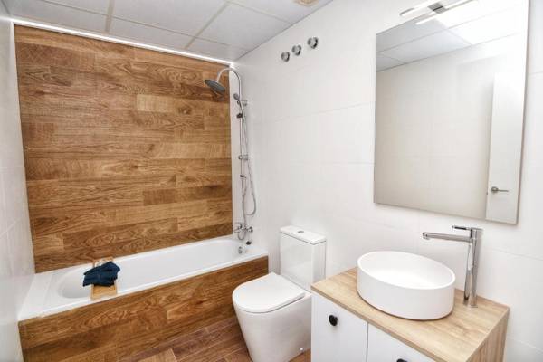 Santa Pola Apartments