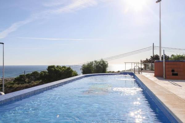 MyFlats Premium Nova Beach