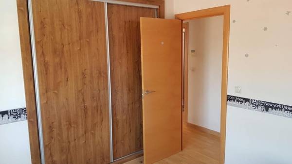 Apartamento con tres dormitorios Vista Mar