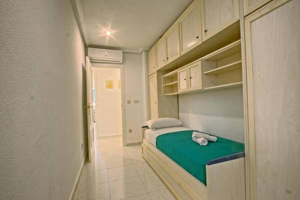 004 - Club Náutico 001 - comfortHOLIDAYS