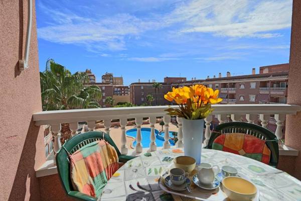 007 - Las Marismas 001 - comfortHOLIDAYS