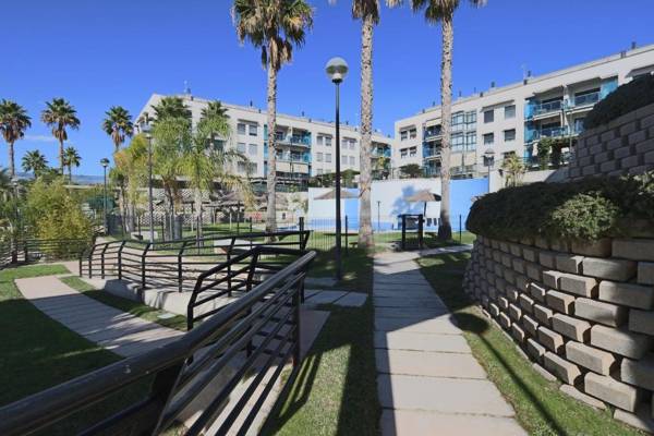 009 - Residencial Bahía 001 - comfortHOLIDAYS