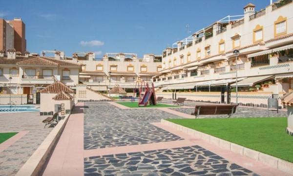 032 - Parque y Playa 001 - comfortHOLIDAYS