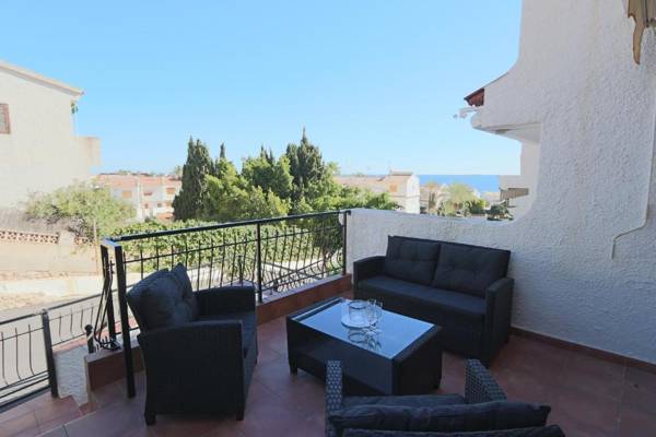 022 - Las Palmeras III - 001 - comfortHOLIDAYS