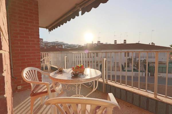 043 - Portus Santa Pola 001 - comfortHOLIDAYS