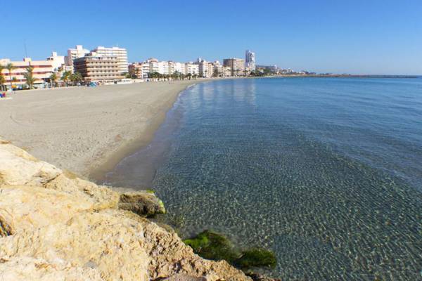 020 - Senya Gran Playa 001 - comfortHOLIDAYS