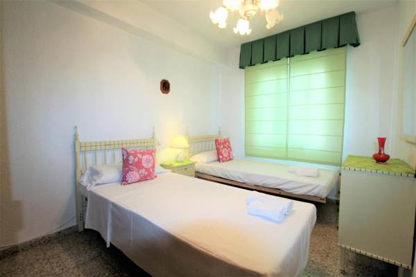 031 - Edif La Senia 001 - comfortHOLIDAYS