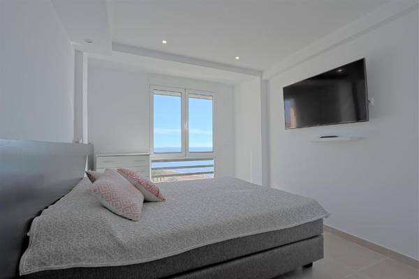 030 - Apartamento Valentín - comfortHOLIDAYS