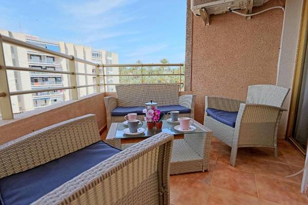 047 - Portus Santa Pola 002 - comfortHOLIDAYS