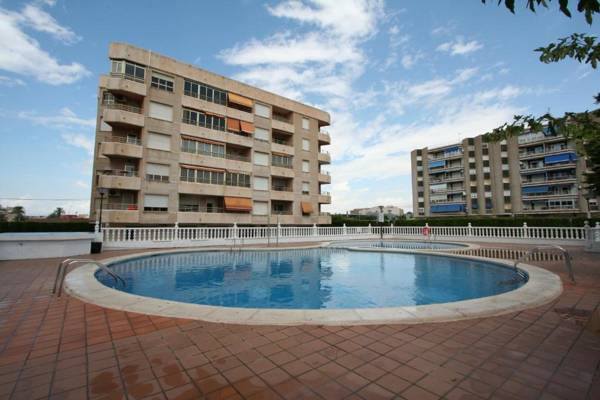 047 - Portus Santa Pola 002 - comfortHOLIDAYS