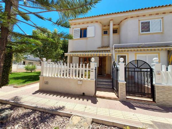 Bungalow BrisaMar 217 Gran Alacant