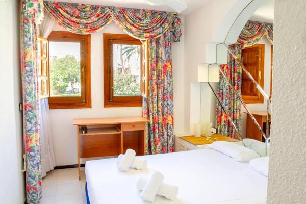 Myflats Deluxe Costa Hispania