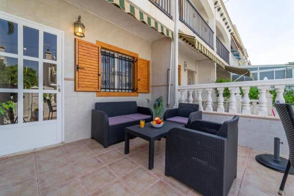 Myflats Premium Gran Alacant