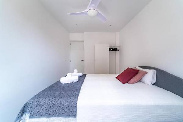 Myflats Premium Santa Pola