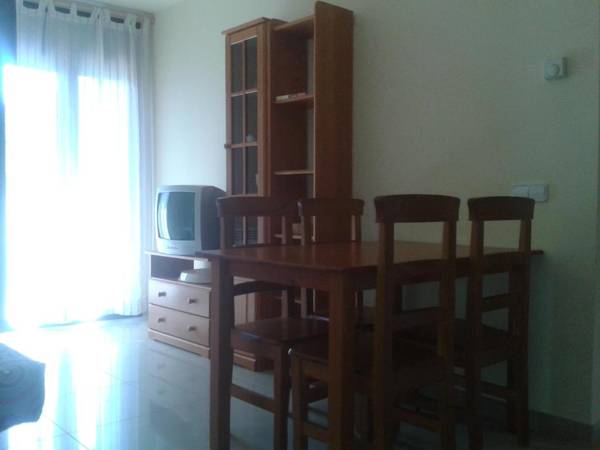 Apartamentos Fonda Finet
