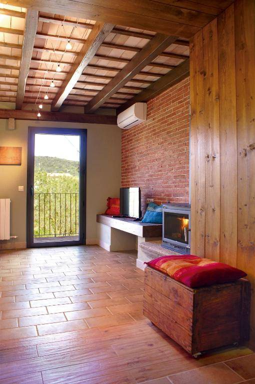 Apartaments Plaça Major