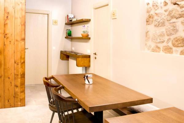 Habitacions Plaça Major